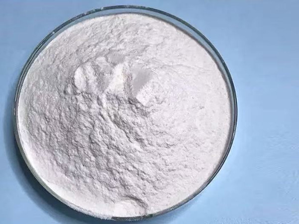 Polyanionic Cellulose