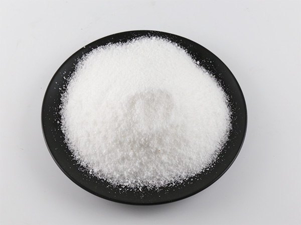 How to choose NPAM for wastewater treatment?